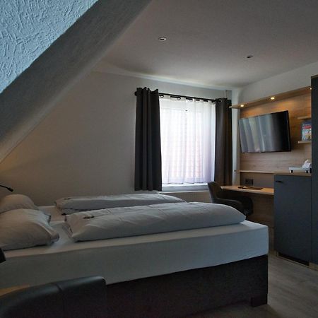 Meerzeit Strandhotel Neuharlingersiel Exterior photo